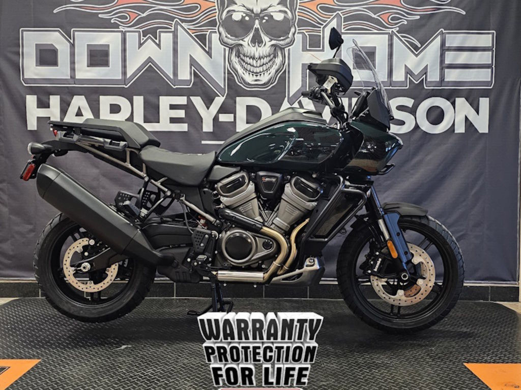 Pan America® 1250 Special