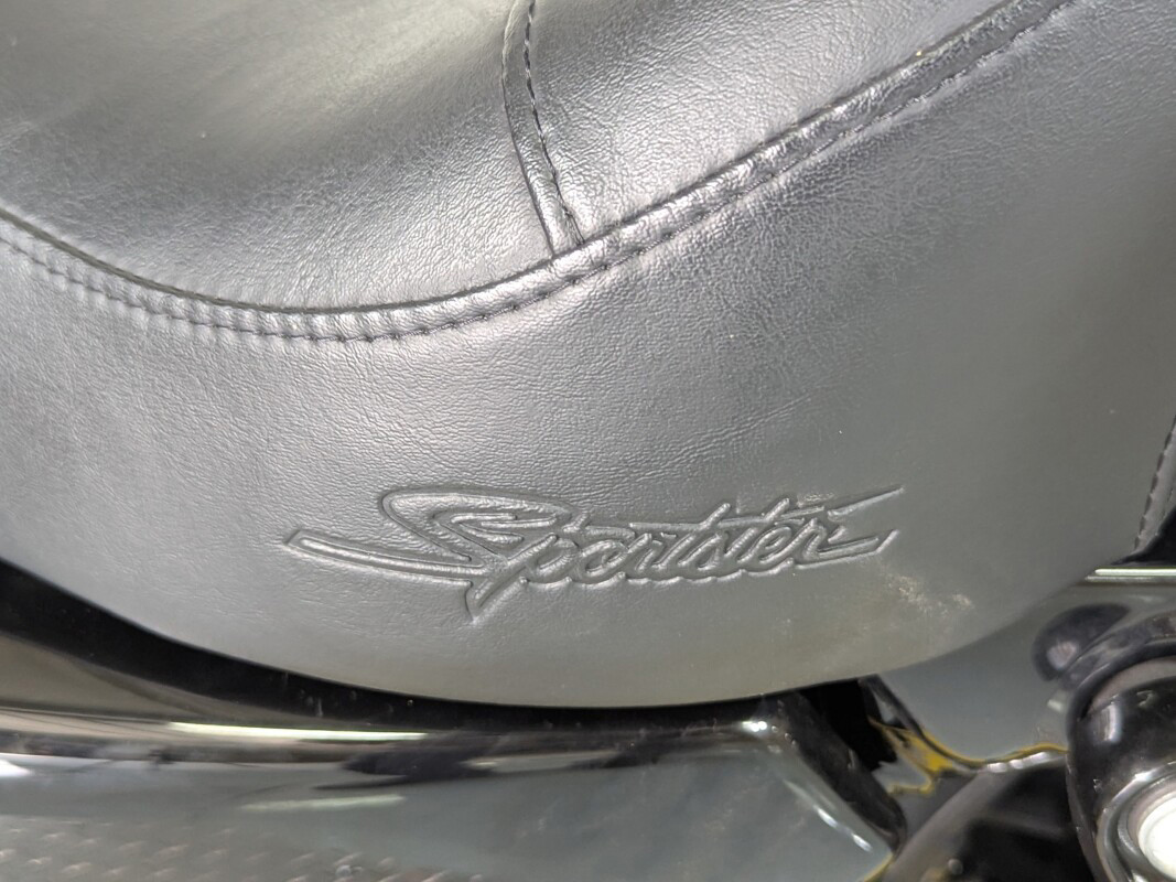 Iron 1200®