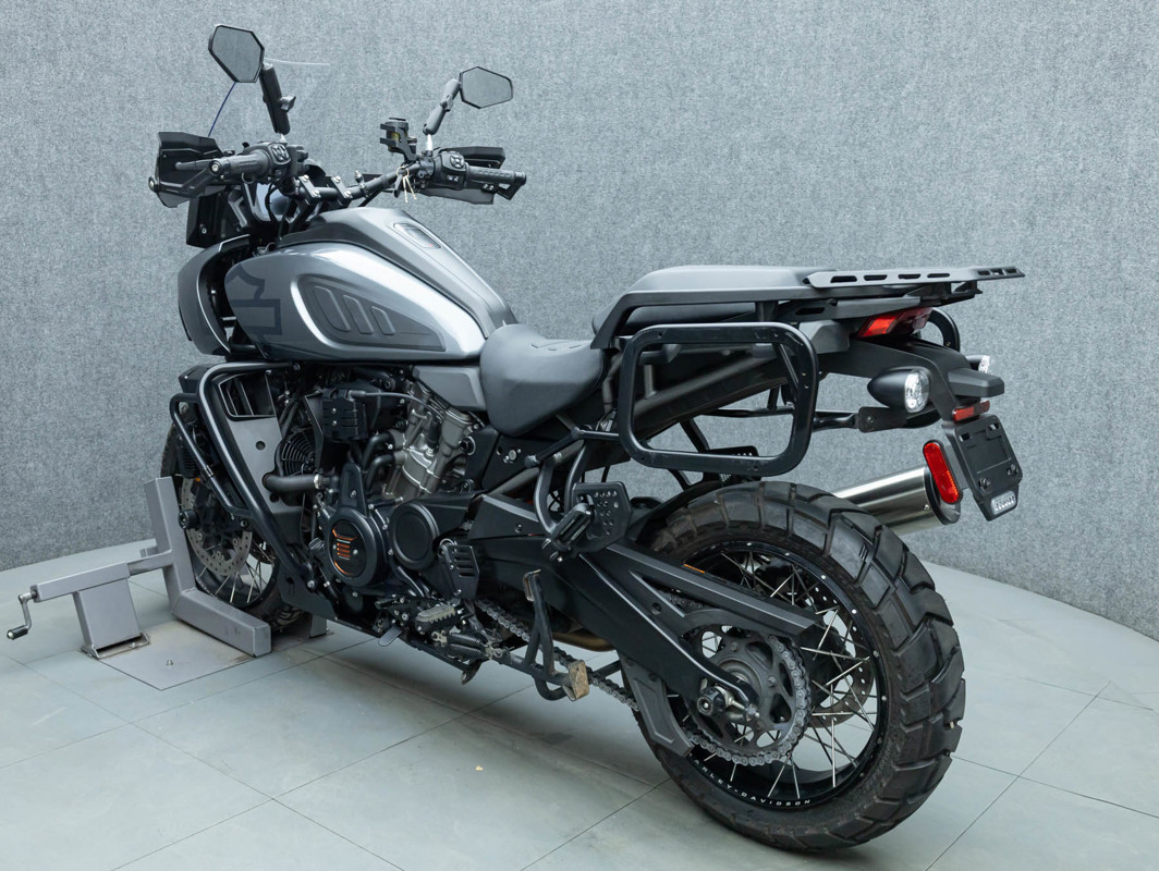 Pan America® 1250 Special