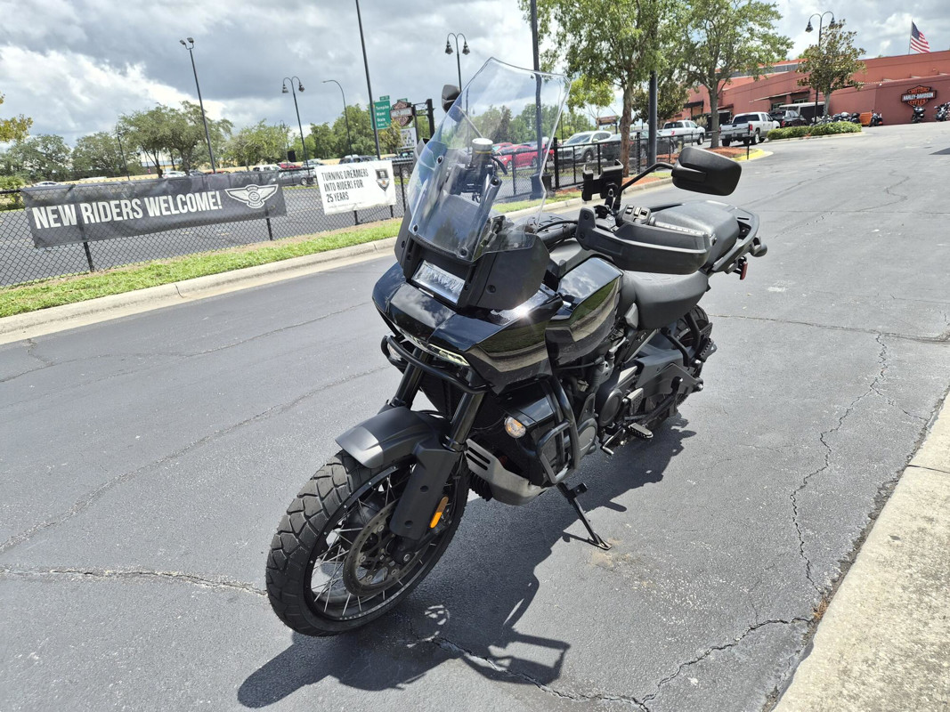 Pan America® 1250 Special