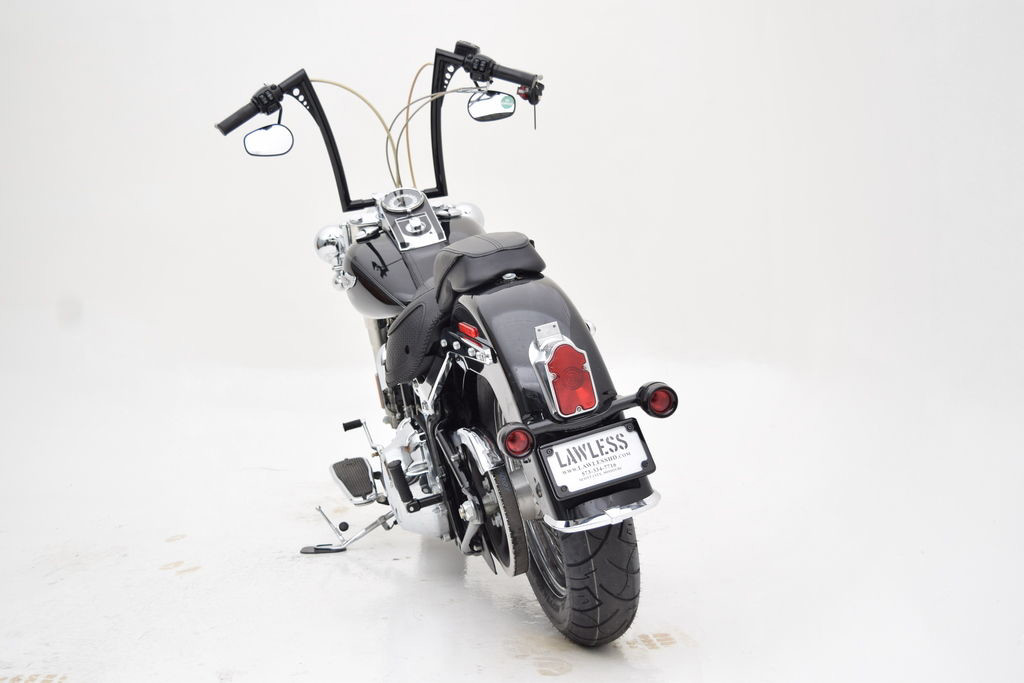 Softail® Deluxe