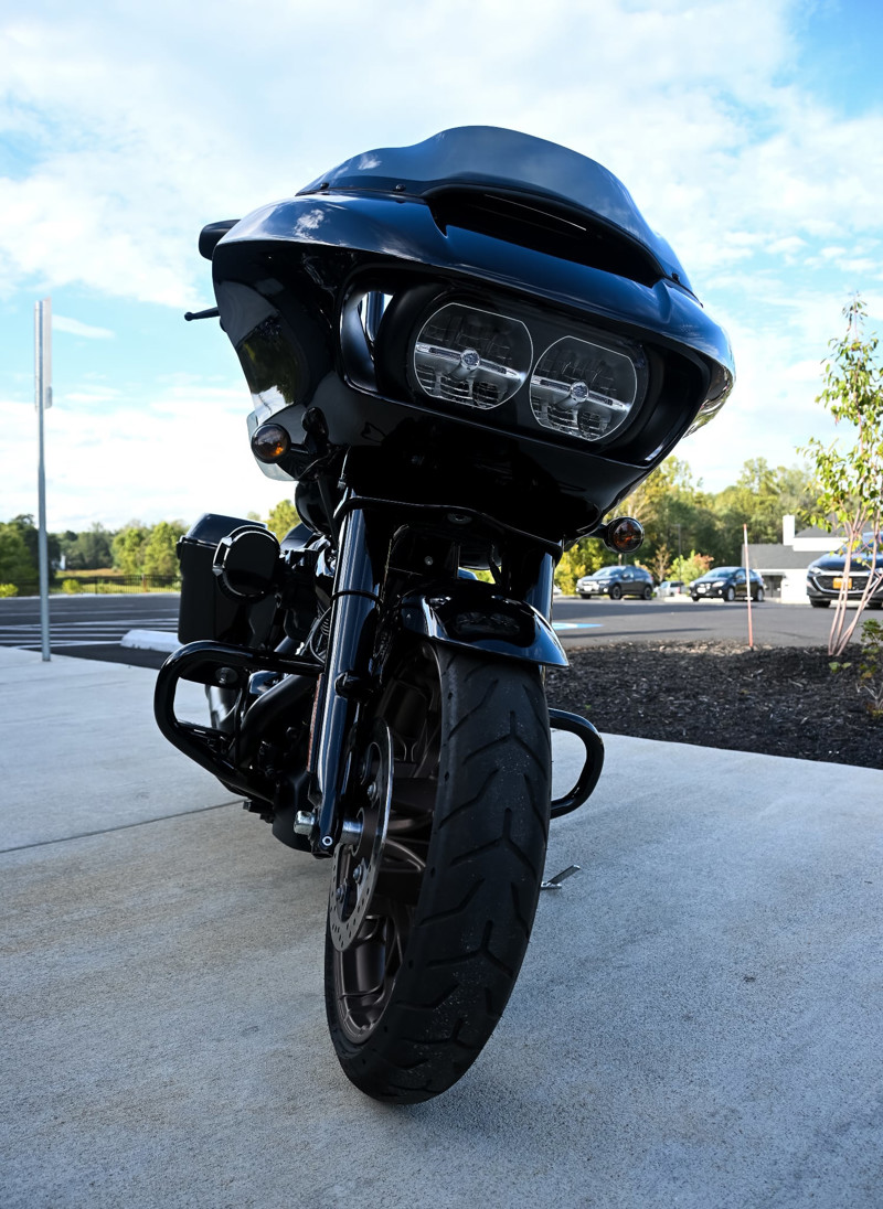 Road Glide® ST