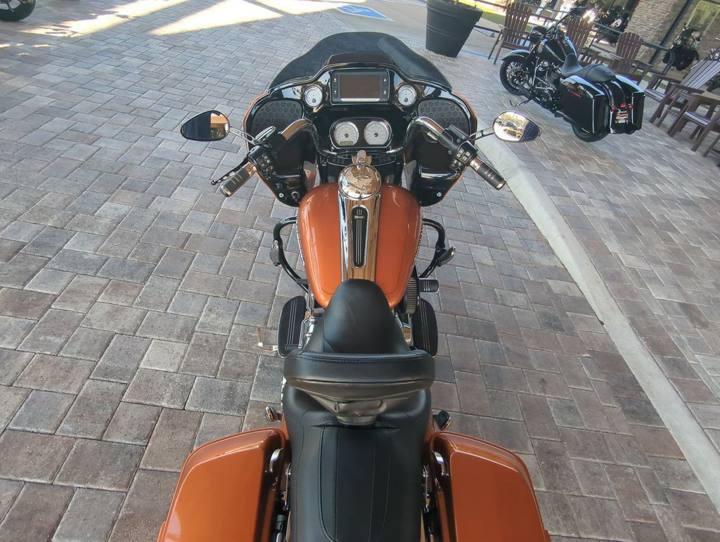 Road Glide® Special