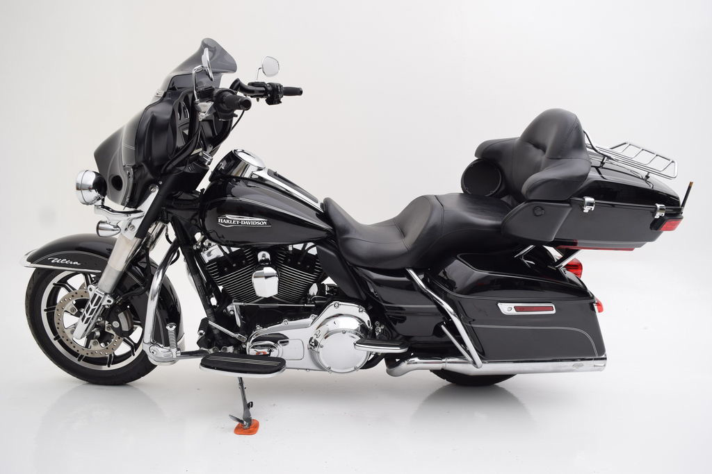 Electra Glide® Ultra Classic®