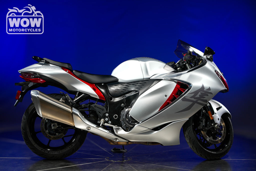 Hayabusa