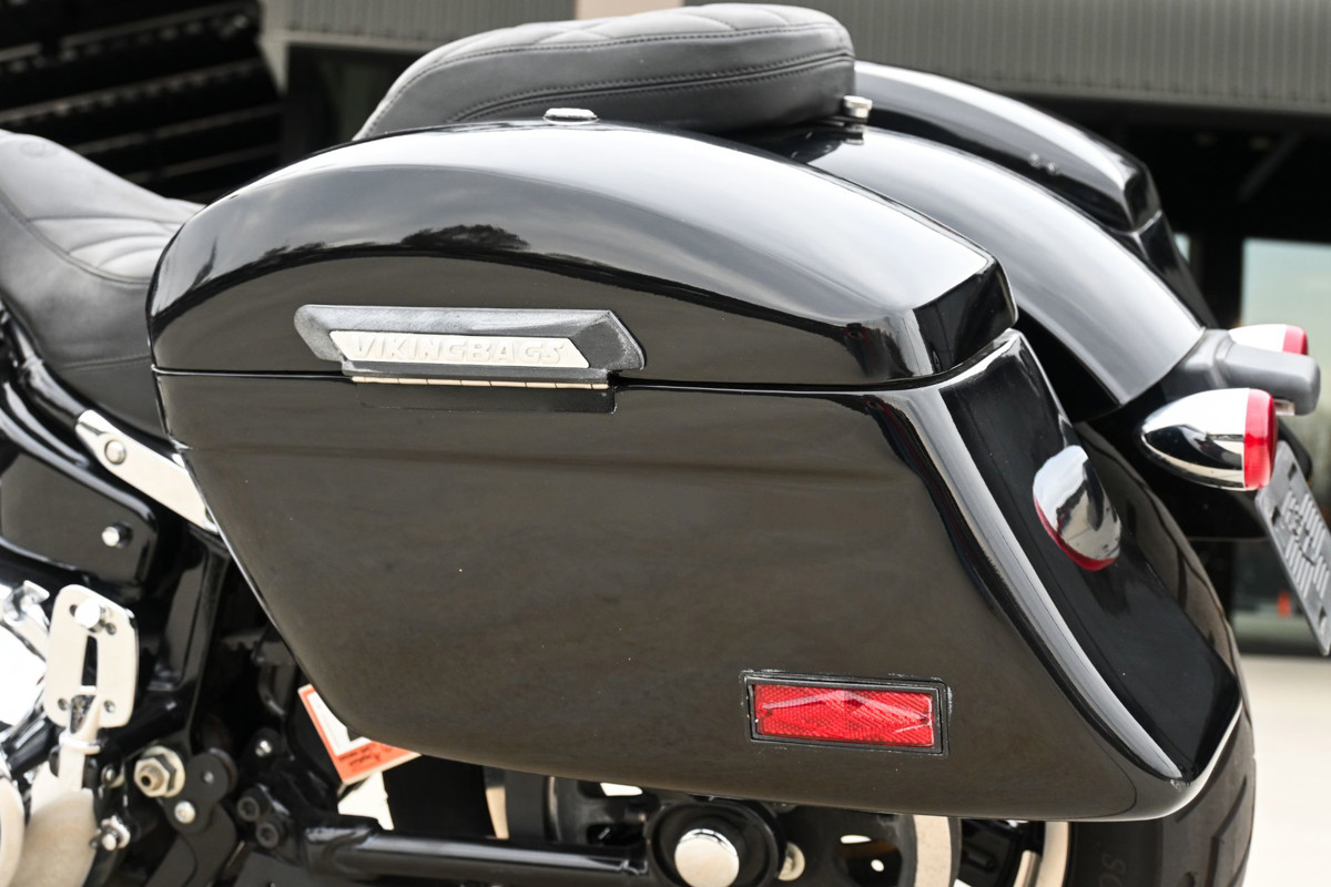 Softail® Sport Glide®