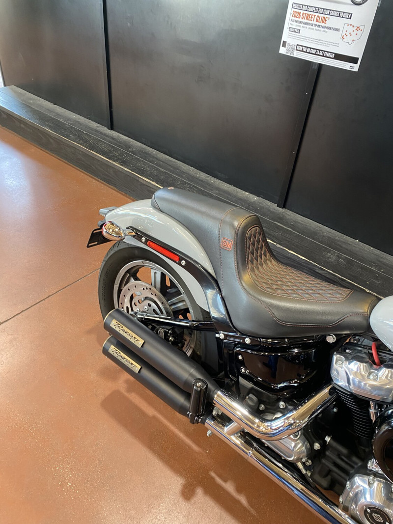 Softail® Standard