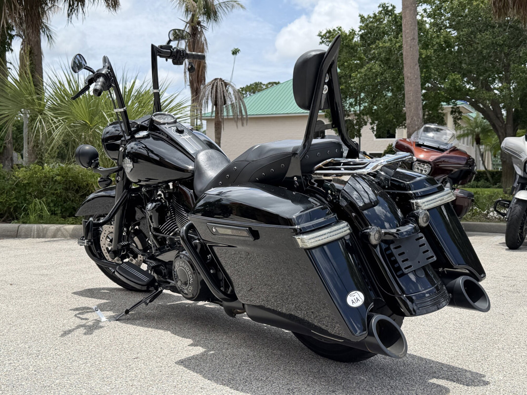 Road King® Special