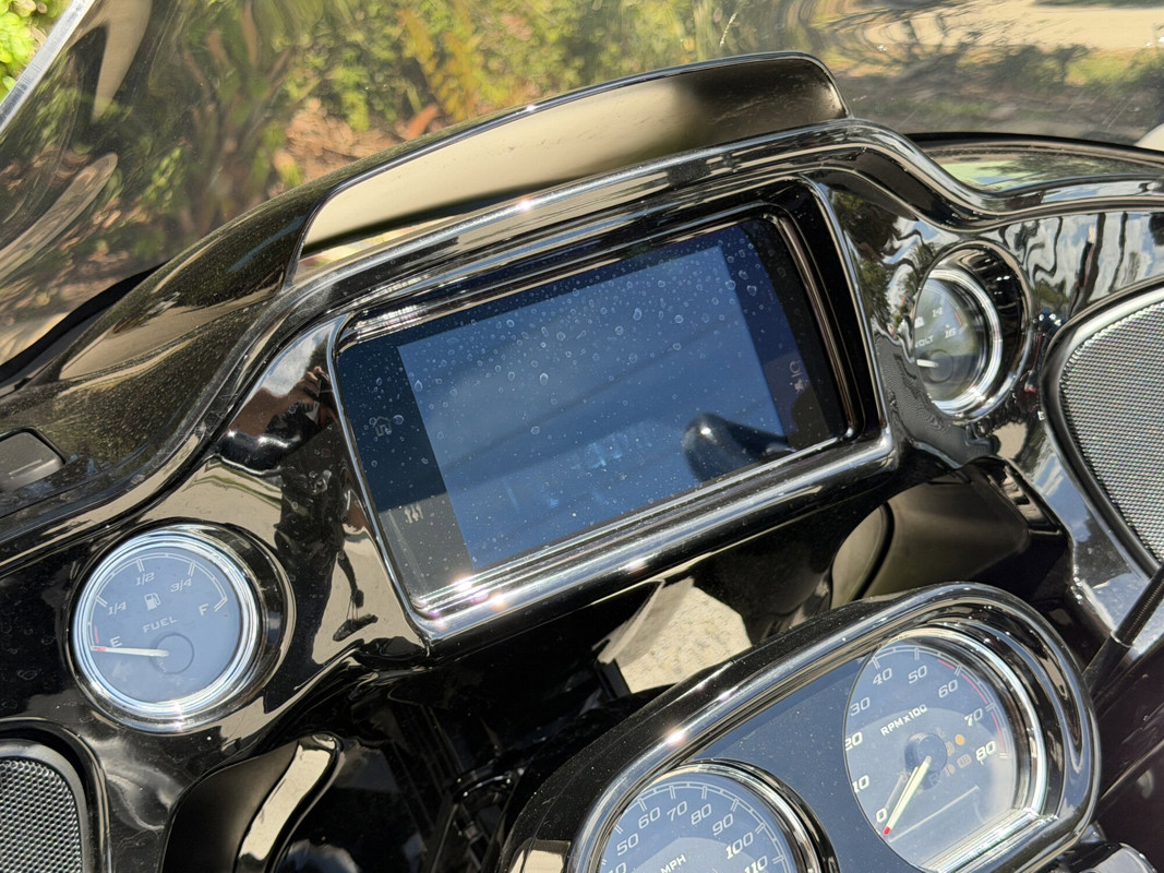 Road Glide® Special