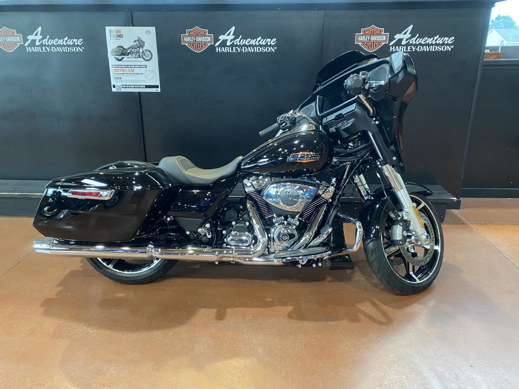 Street Glide®