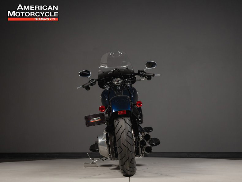 Softail® Slim