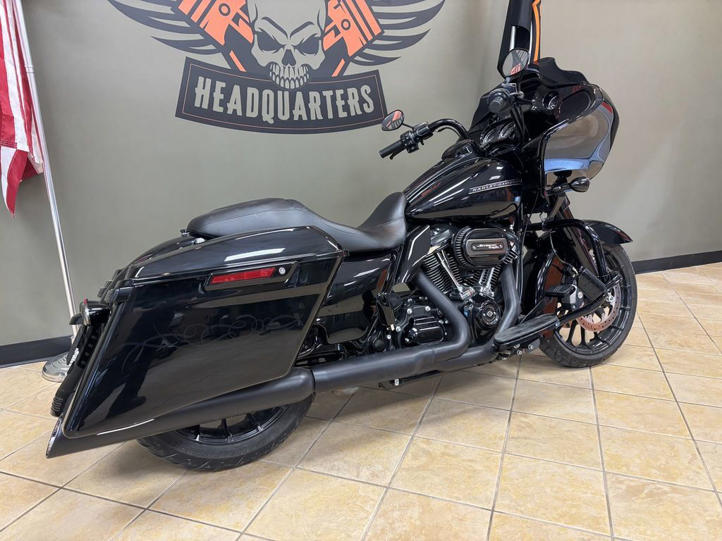 Road Glide® Special