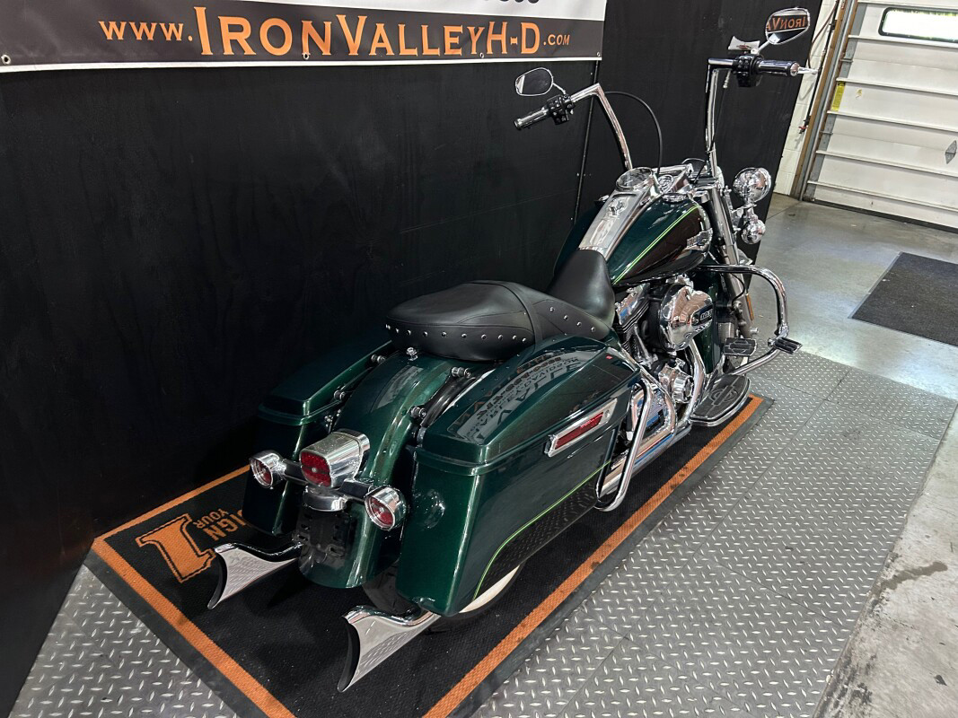 2015 HarleyDavidson® FLHR Road King® for Sale in Lebanon, PA (Item