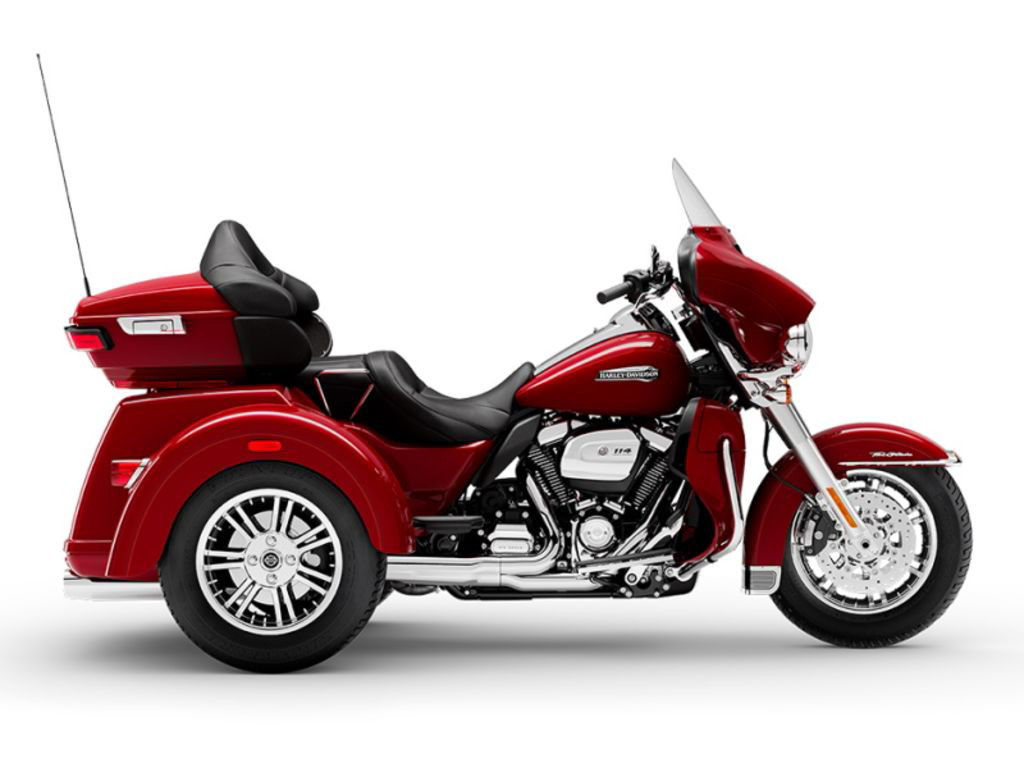 Tri Glide® Ultra