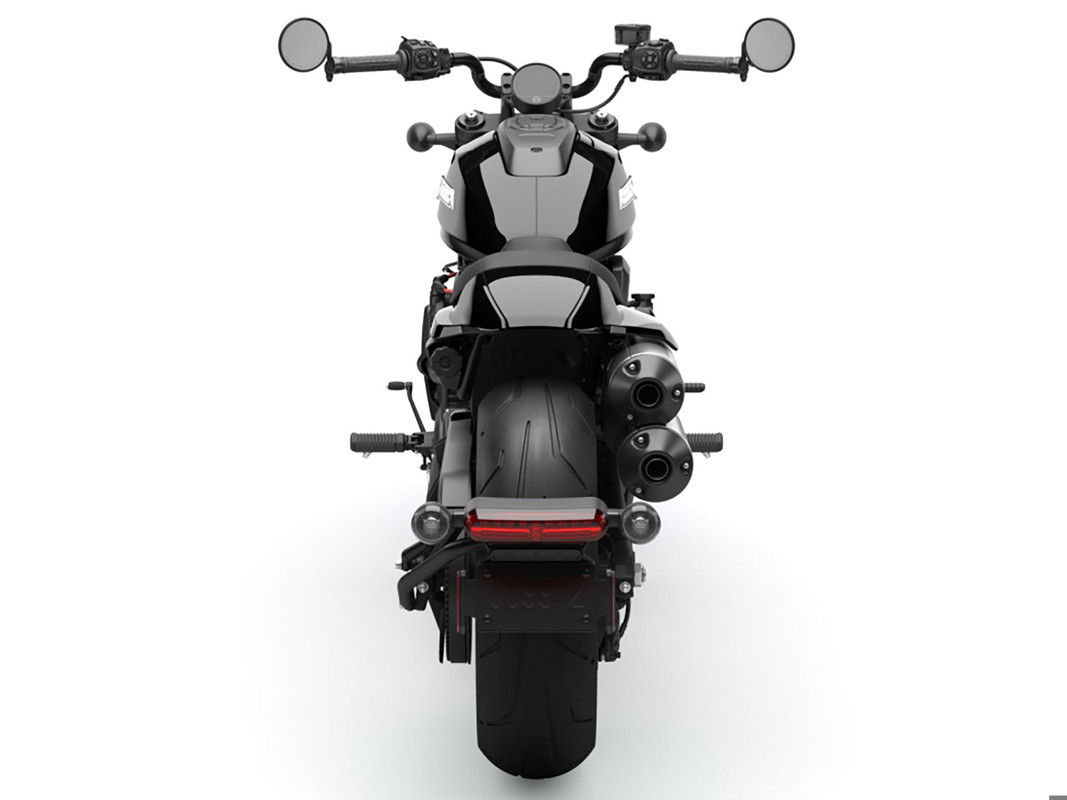 Sportster® S