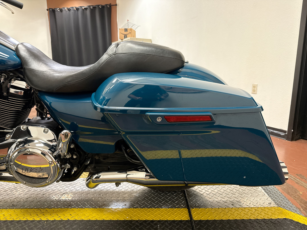 Road Glide® Special