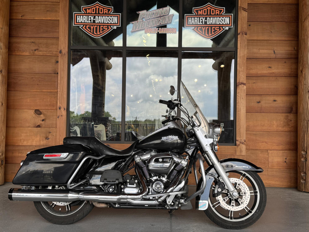 Road King®