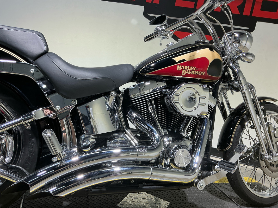 Softail® Springer® 