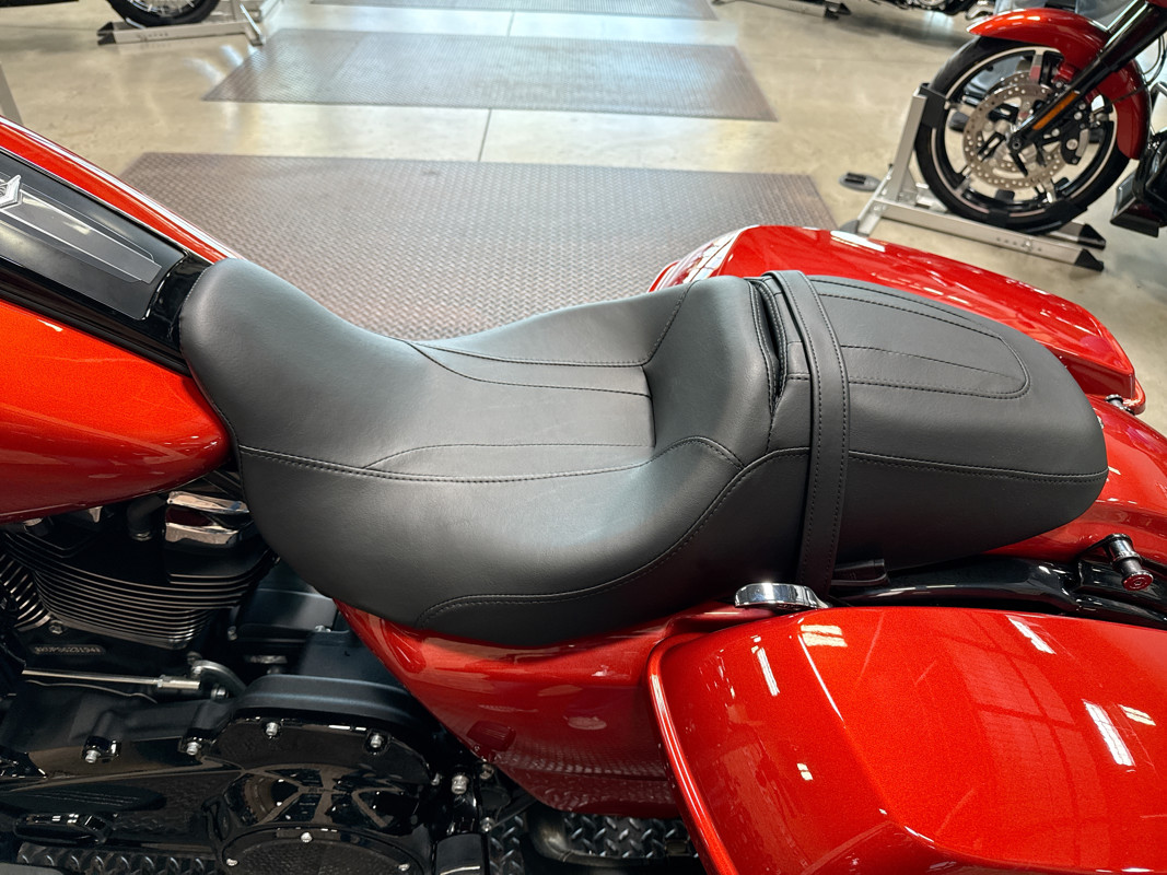 Road King® Special