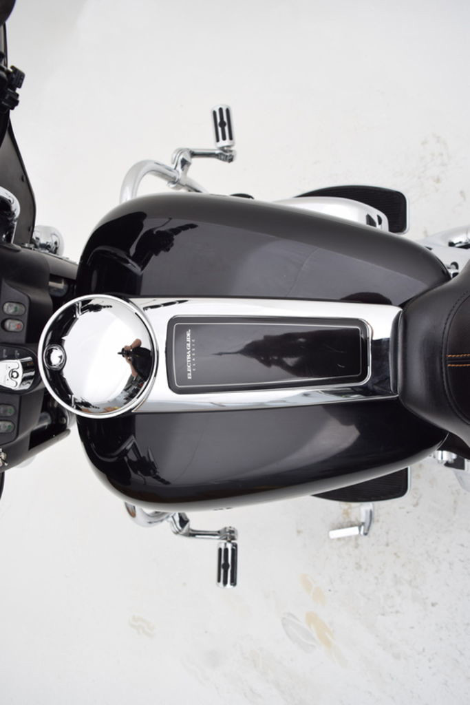 Electra Glide® Classic