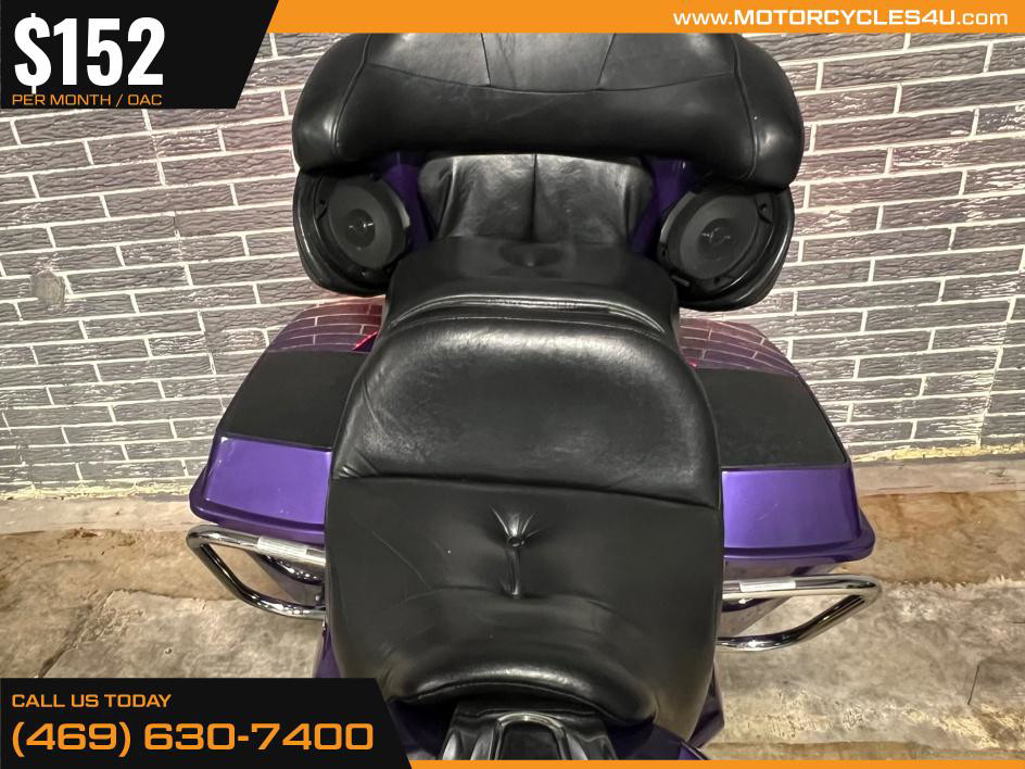 Electra Glide® Ultra Classic® 