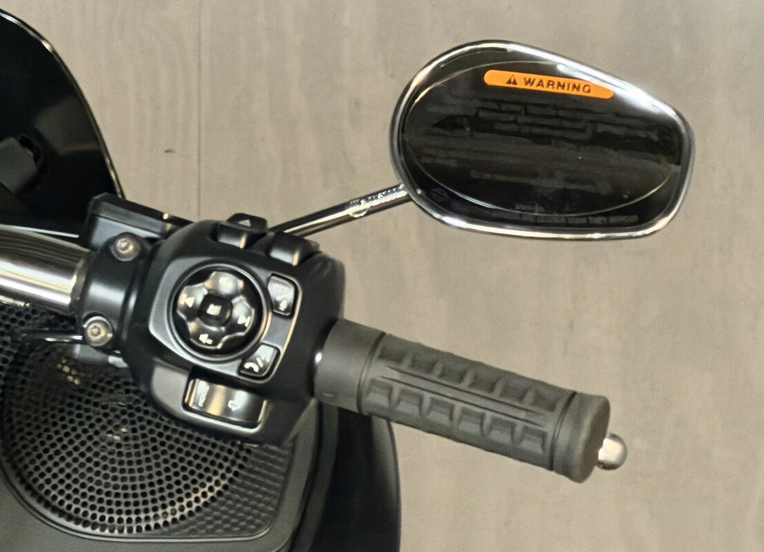 Road Glide®