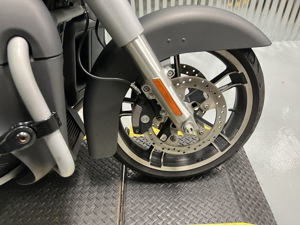 Street Glide® Special