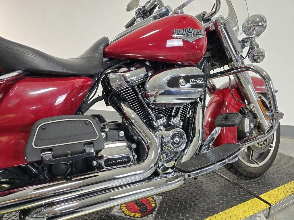 Road King®