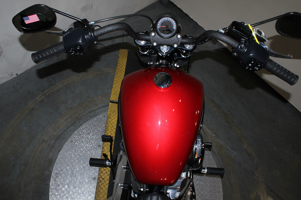 Street Bob®