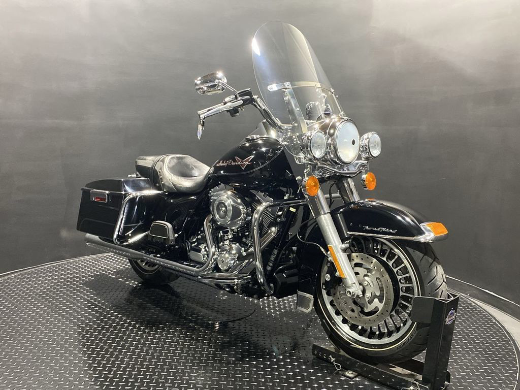 Road King®