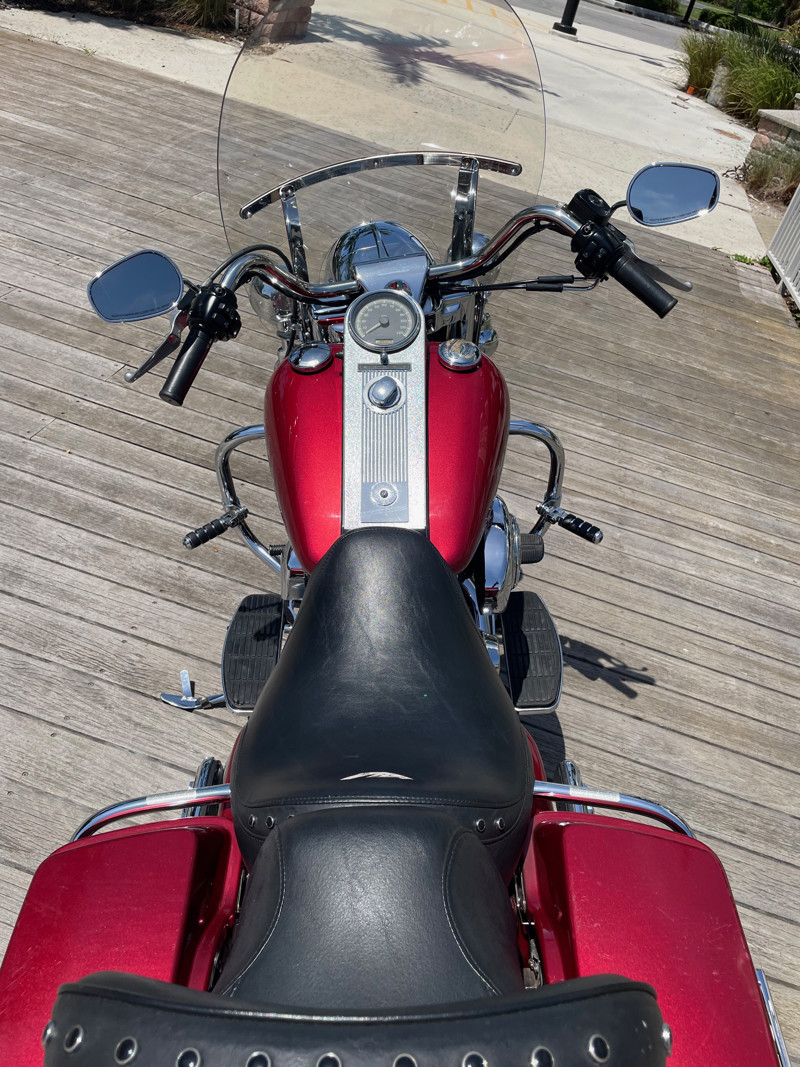 Road King®