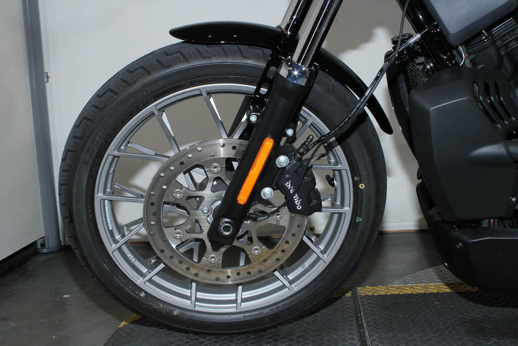 Nightster Special