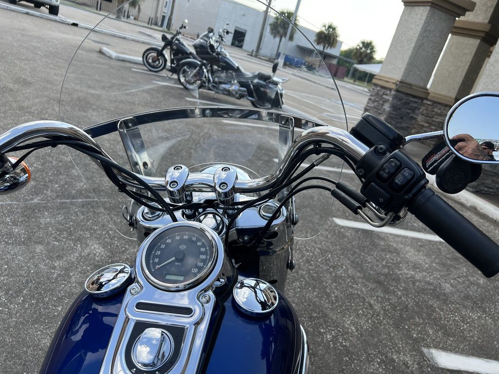 Dyna® Switchback®