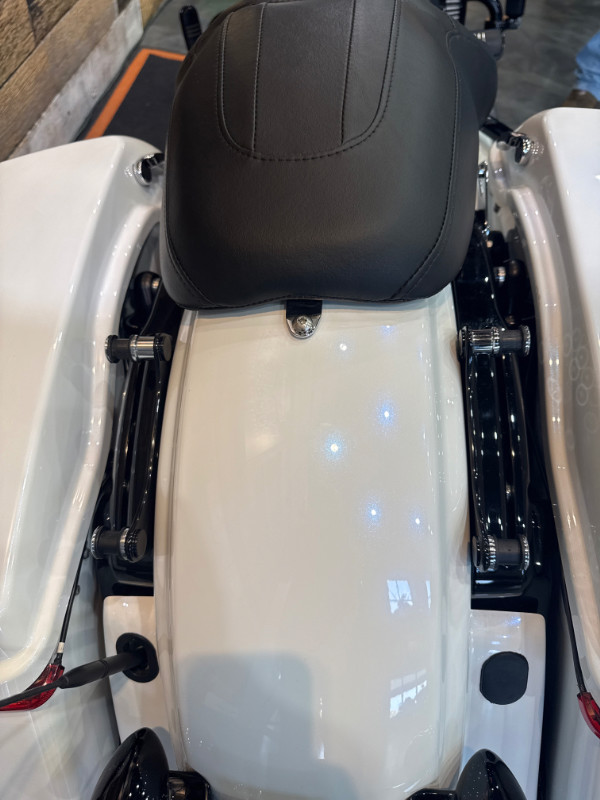 Street Glide® Special