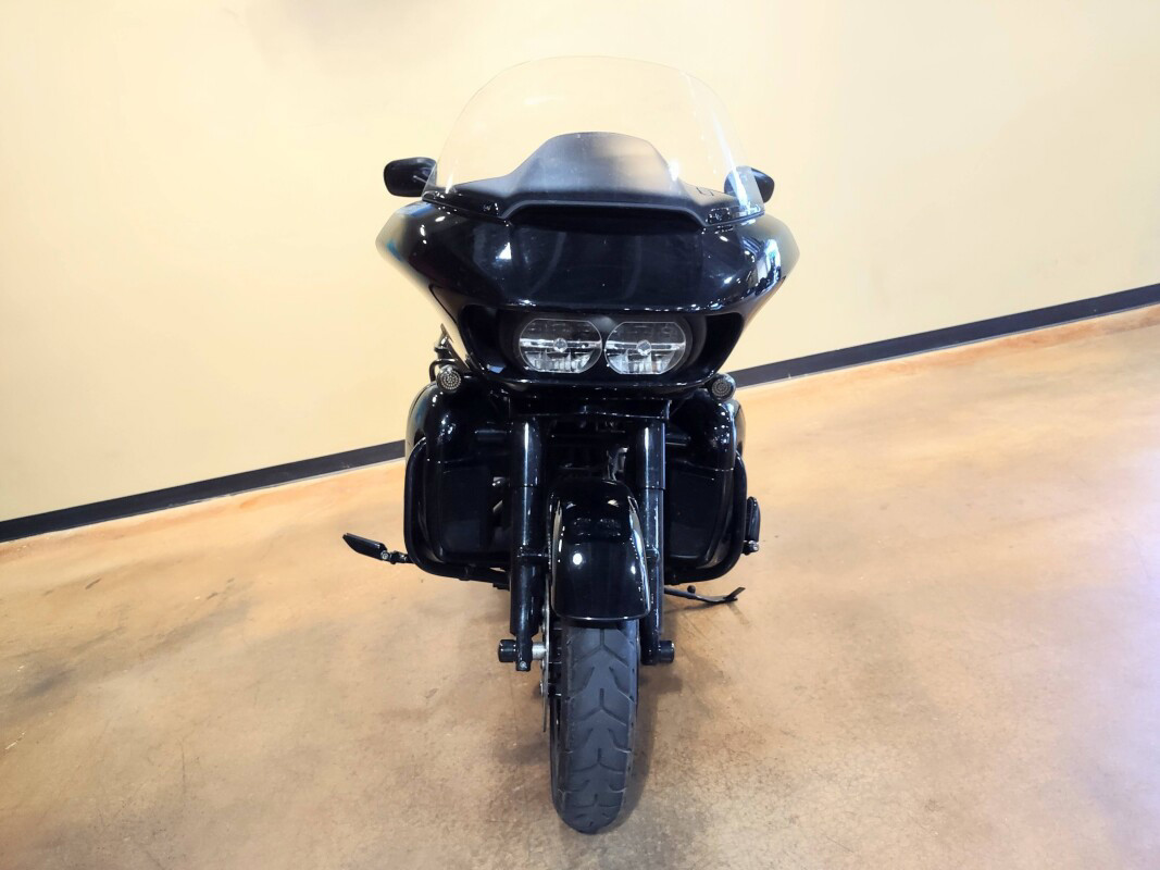 Road Glide® Limited