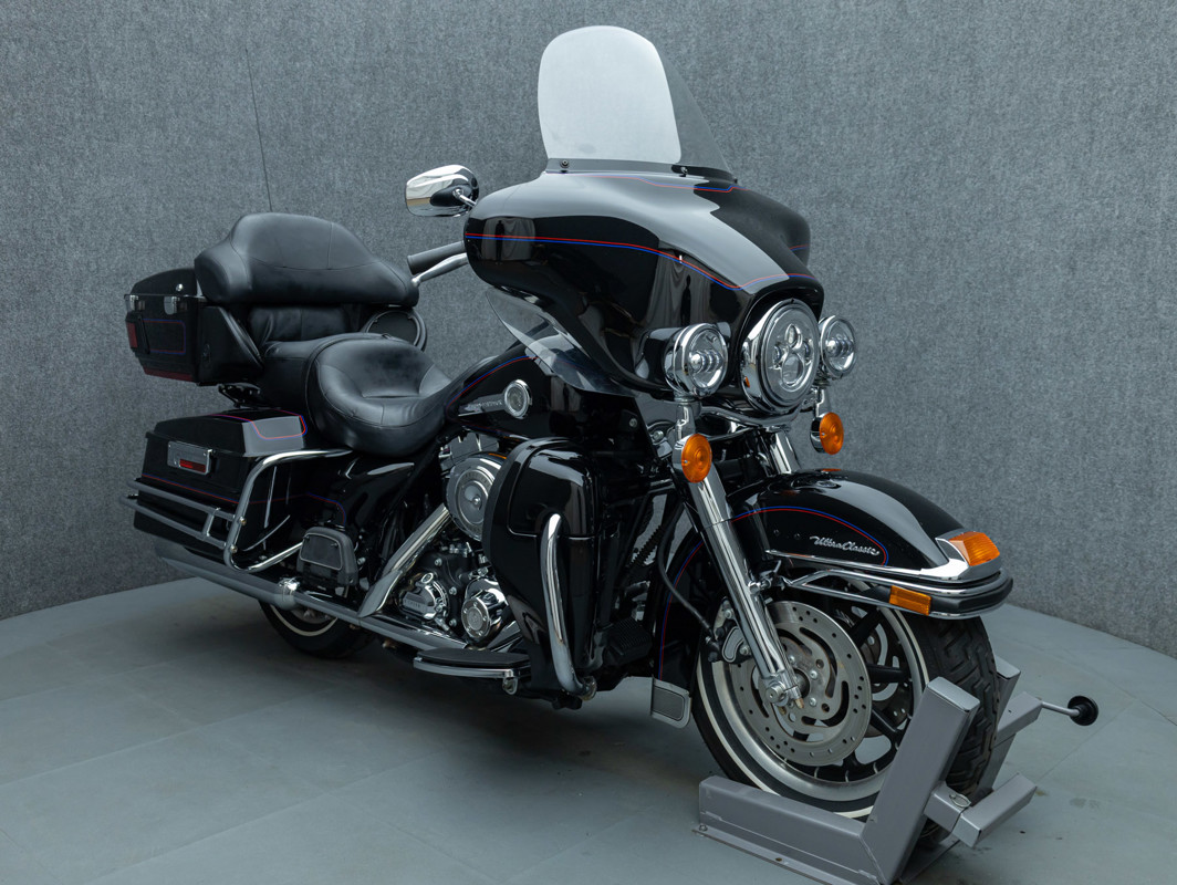 Ultra Classic® Electra Glide®