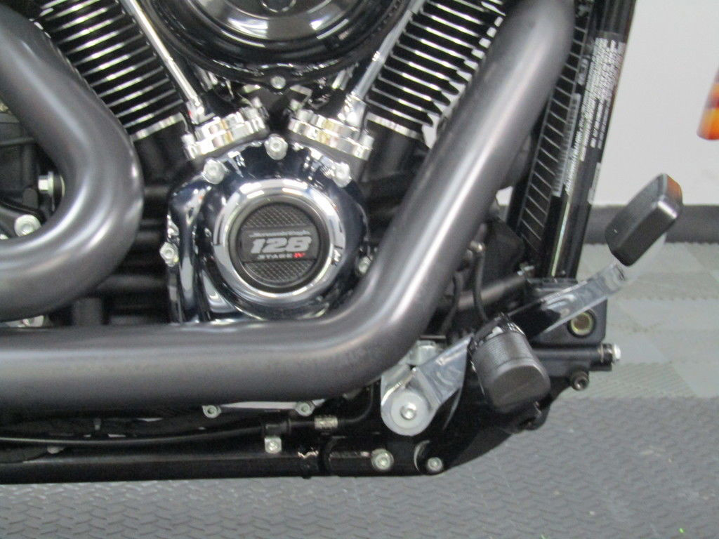 Sport Glide®