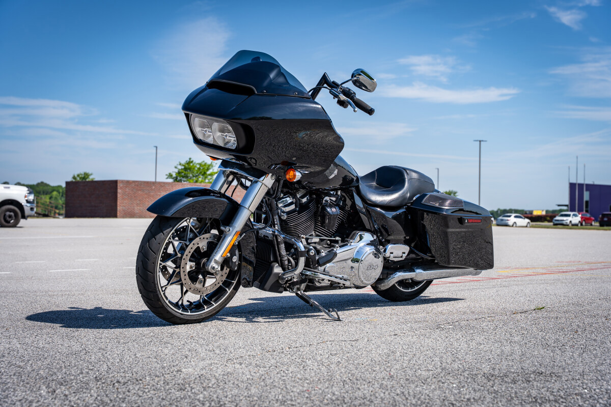 Road Glide® Special