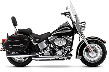 Heritage Softail® Classic