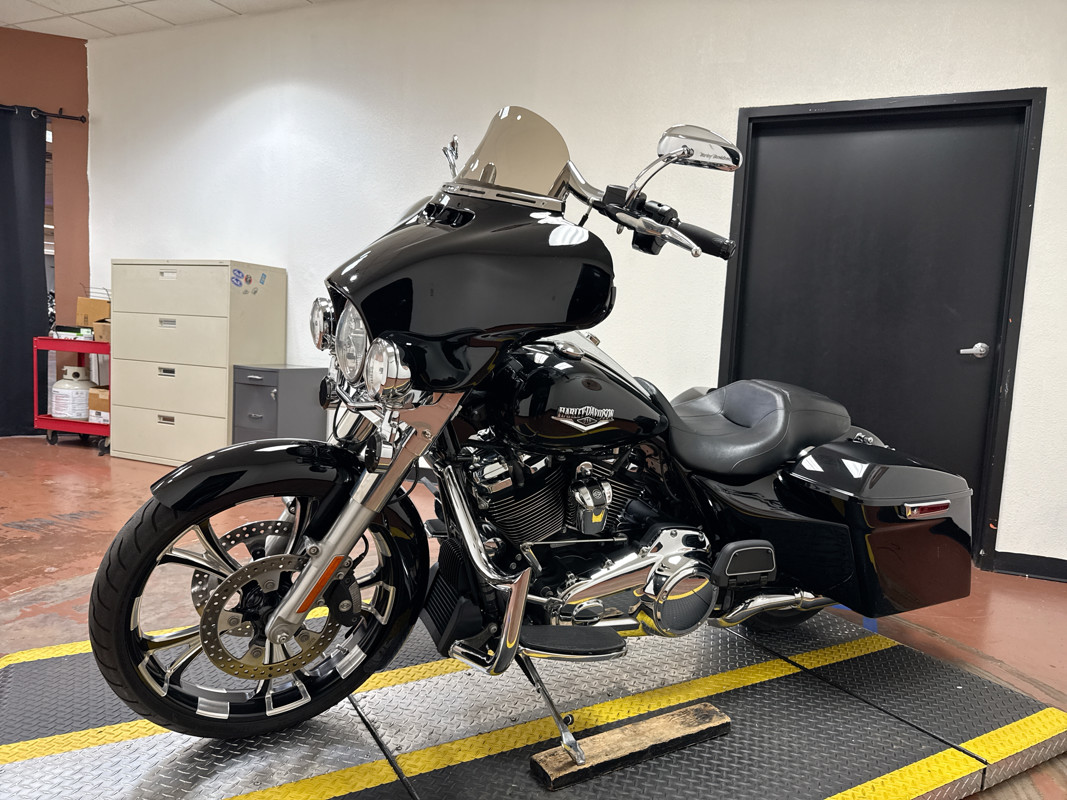 Road King®