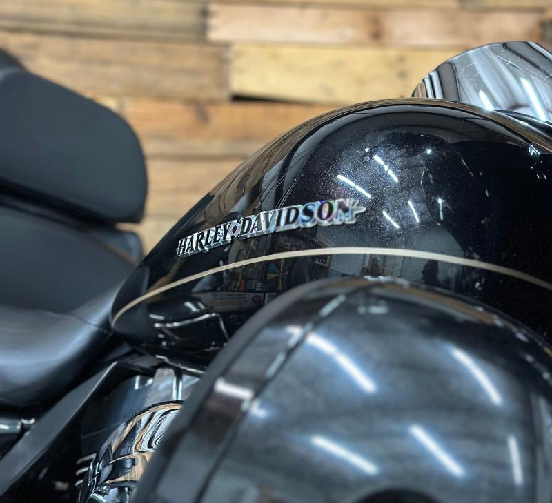 Electra Glide® Ultra® Limited