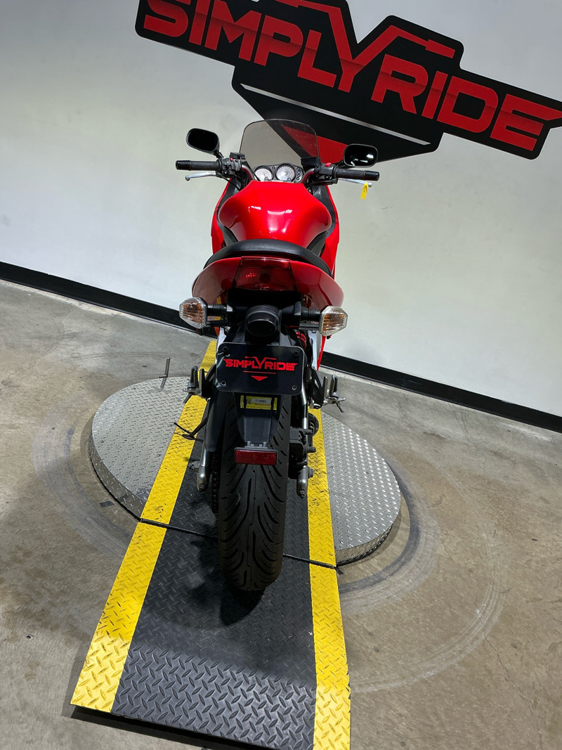 Ninja 650R