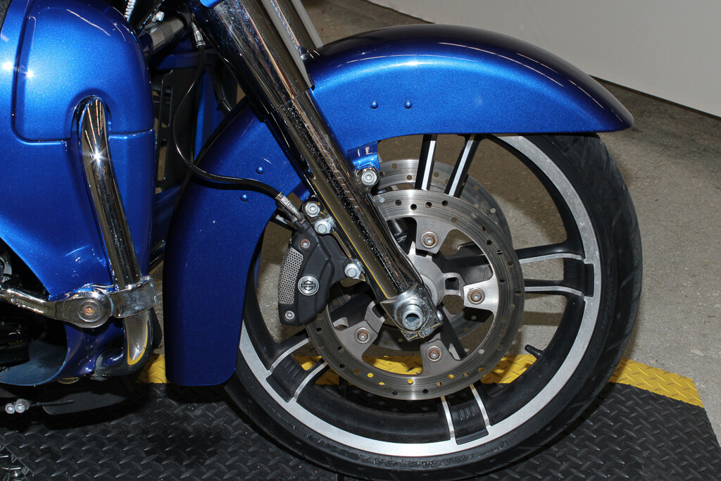 Street Glide® Special