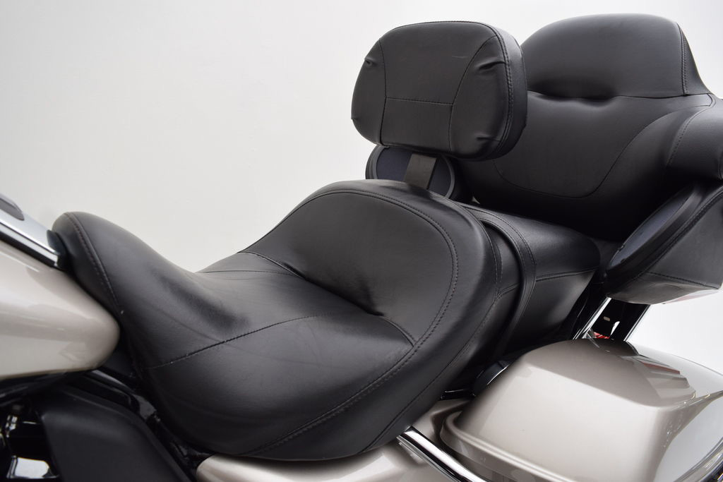Electra Glide® Ultra® Limited