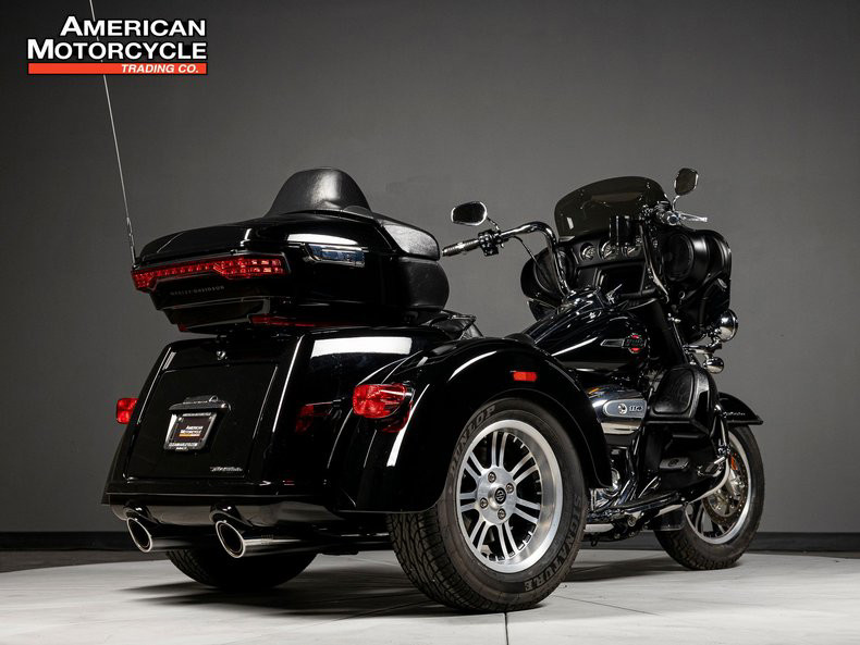 Tri Glide® Ultra