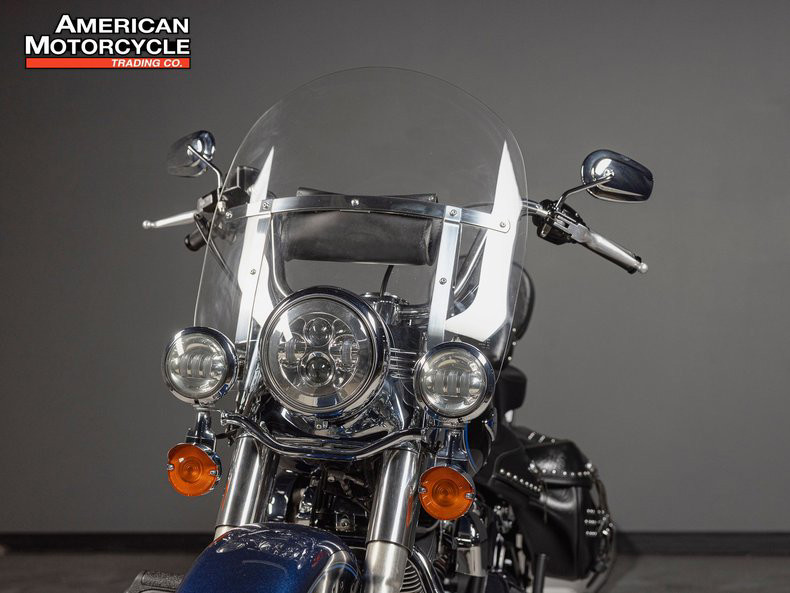 Heritage Softail® Classic