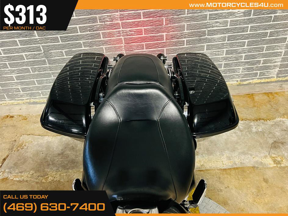 Street Glide® Special