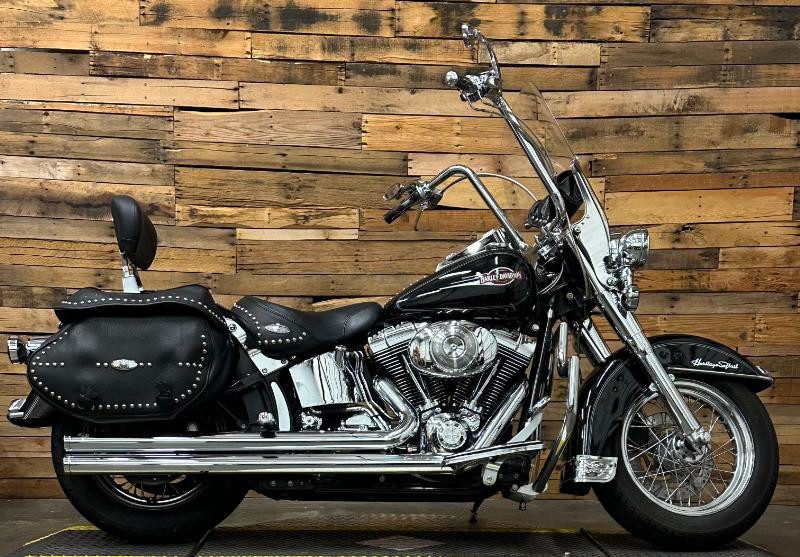 Heritage Softail® Classic