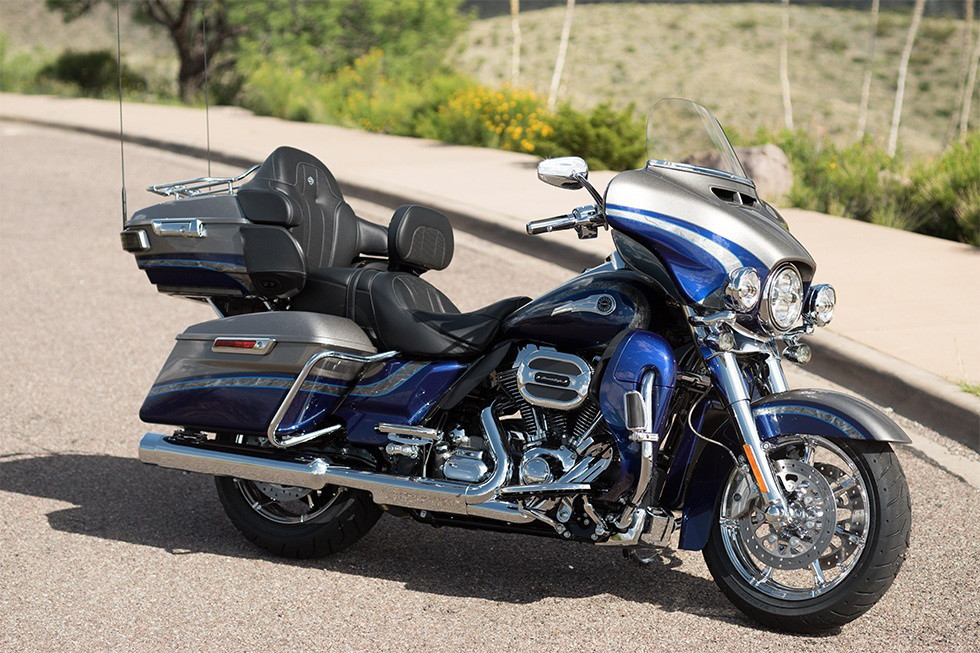 CVO® Limited