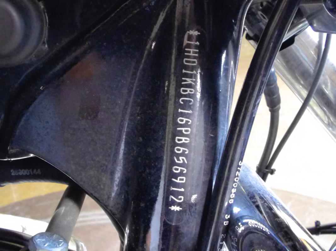 Street Glide®